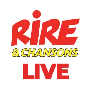 Rire &amp; Chansons - Live 