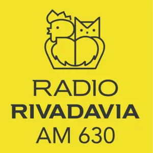 Radio Rivadavia AM 630