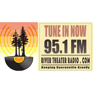 River Theater Radio