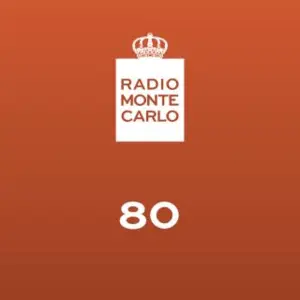 Radio Monte Carlo - 80 