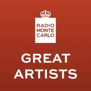 Radio Monte Carlo - Great Artists