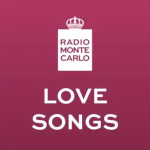 Radio Monte Carlo - Love Songs