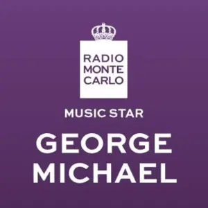 Radio Monte Carlo - Music Star George Michael