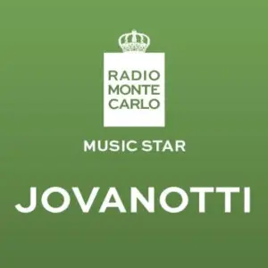 Radio Monte Carlo - Music Star Jovanotti