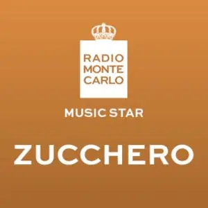 Radio Monte Carlo - Music Star Zucchero