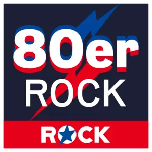 ROCK ANTENNE - 80er Rock