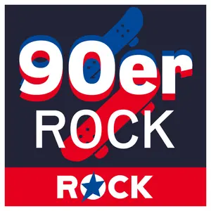 ROCK ANTENNE - 90er Rock
