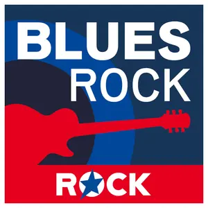 ROCK ANTENNE - Blues Rock