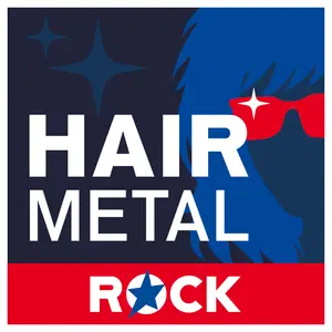 ROCK ANTENNE - Hair Metal