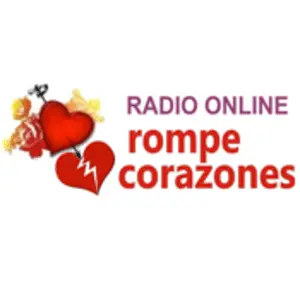 Radio Rompecorazones