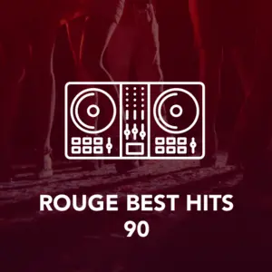 ROUGE BEST HITS 90