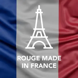 ROUGE MADE IN FRANCE