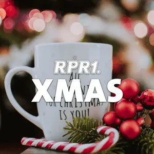 RPR1.Weihnachtslieder