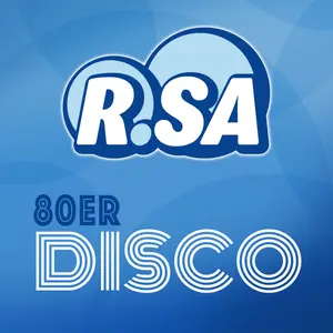 R.SA - 80er Disco