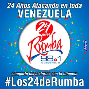 Rumba FM 98.1