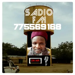Sadio FM