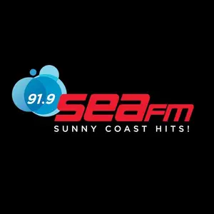 4SEE Sea FM Sunshine Coast 91.9