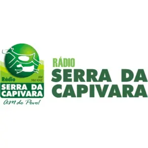Radio Serra da Capivara 550 AM