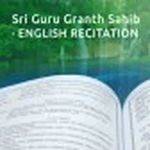 SikhNet Siri Guru Granth Sahib in English