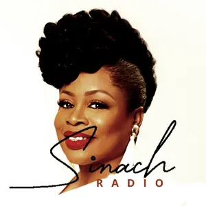 Sinach Radio