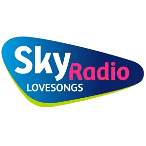 Sky Radio Lovesongs 