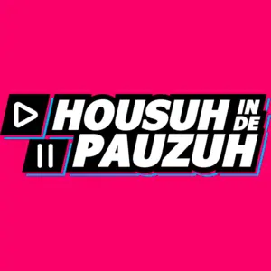 SLAM! - HOUSUH IN DE PAUZUH