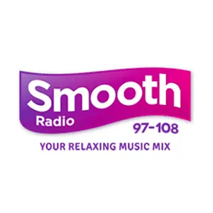 Smooth Radio North East 