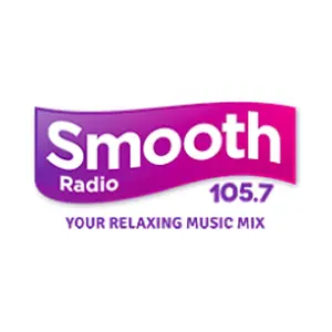 Smooth Radio West Midlands 