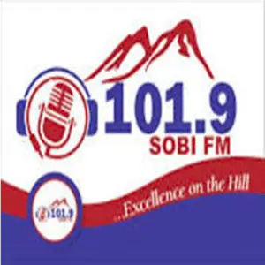 SOBI 101.9 FM ILORIN