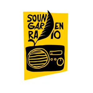 SOUND GARDEN RADIO