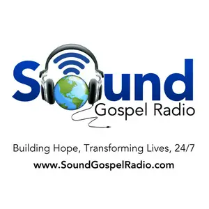 Sound Gospel Radio
