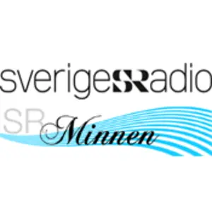 SR Minnen - Sveriges Radio P1 