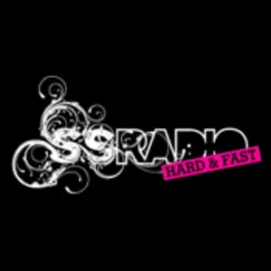 SSRadio Hard & Fast