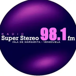 Super Stereo FM 98.1