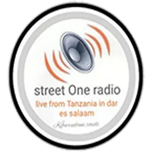 street One radio 