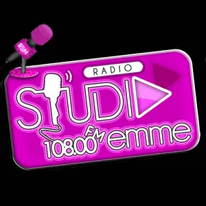 Radio Studio Emme 