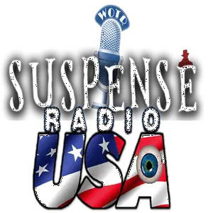 Suspense Radio USA - Old Time Radio