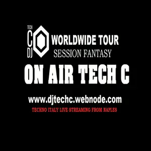 Tech C - Worldwide Tour