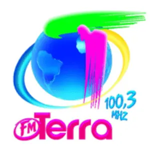 Rádio Terra 100.3 FM