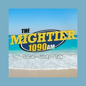 The Mightier 1090 AM