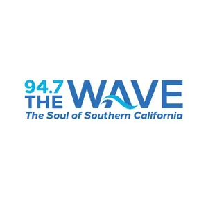 The Wave 94.7 (CIWV)