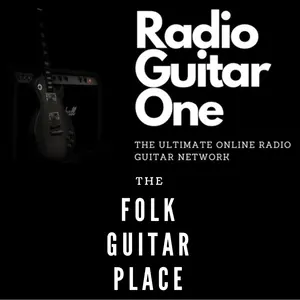 The Folk Guitar Place