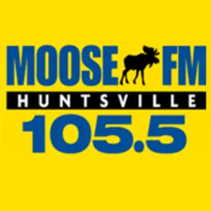 The Moose 105.5 FM