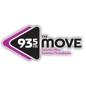 The Move 93-5