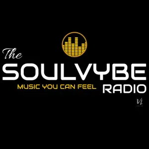 THE SOULVYBE RADIO