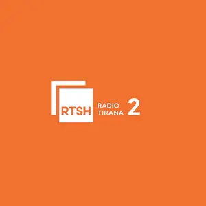 Radio Tirana 2 95.8