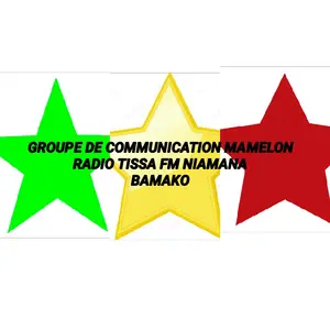 Radio Tissa FM - Bamako