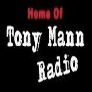 TMR Tony Mann Radio