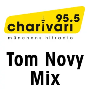 Tom Novy Mix