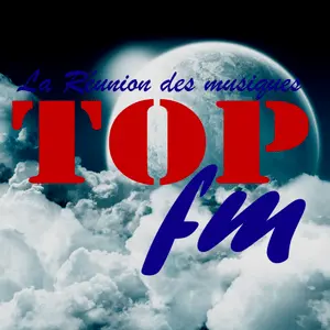 TOP FM Île de la Réunion